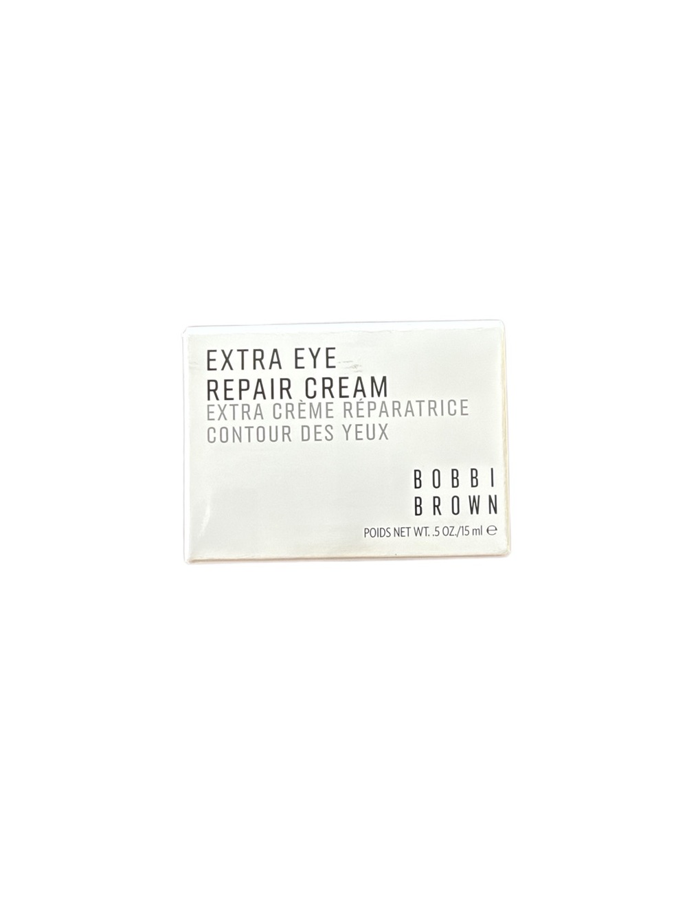 Bobbi Brown Extra Eye Repair Cream - BNIB